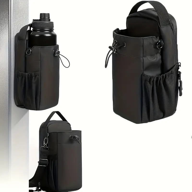 RePULSE™ Magnetic Bag