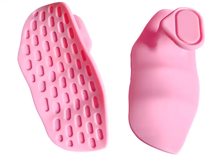 RePULSE™ Grip Pad