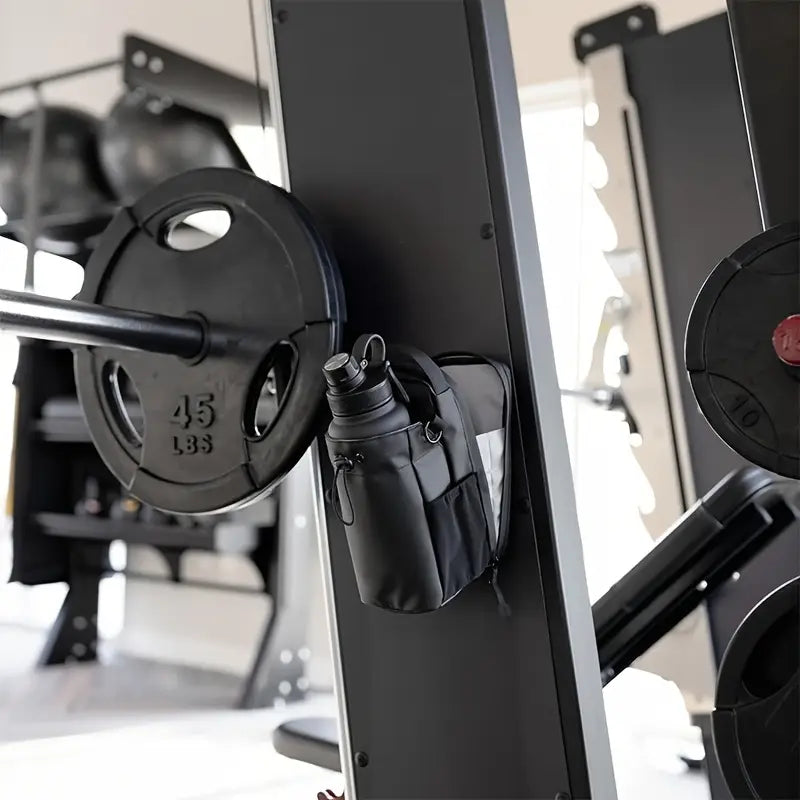 REPULSE™ Magnetic Bag
