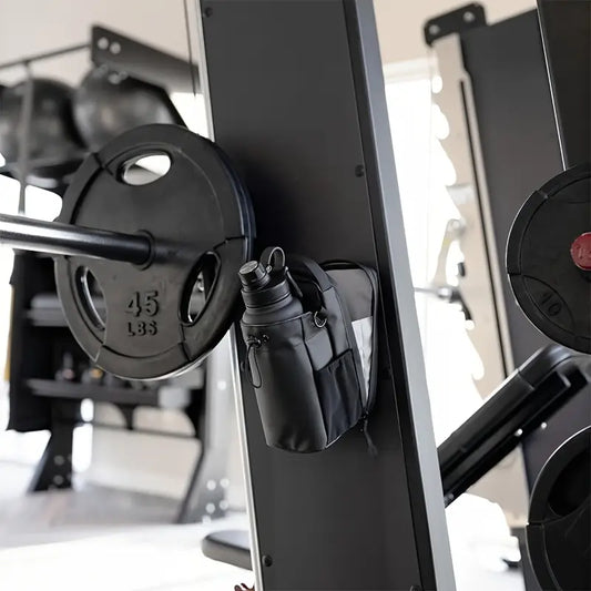 REPULSE™ Magnetic Bag