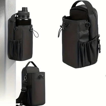 REPULSE™ Magnetic Bag