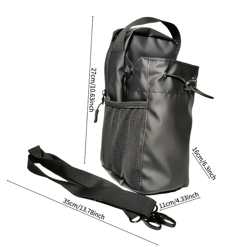 REPULSE™ Magnetic Bag