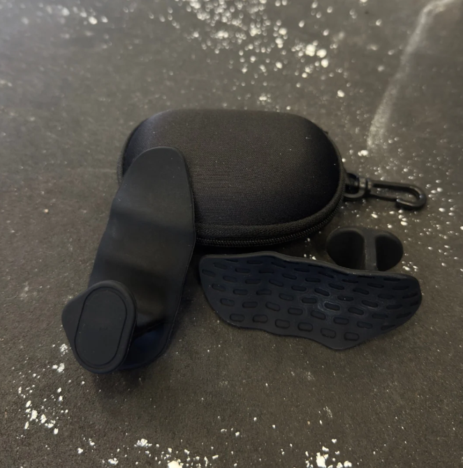 RePULSE™ Grip Pad