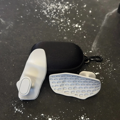 RePULSE™ Grip Pad