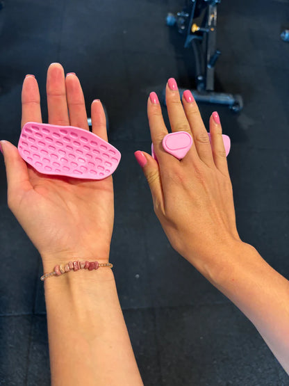 RePULSE™ Grip Pad