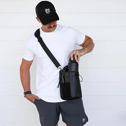 REPULSE™ Magnetic Bag